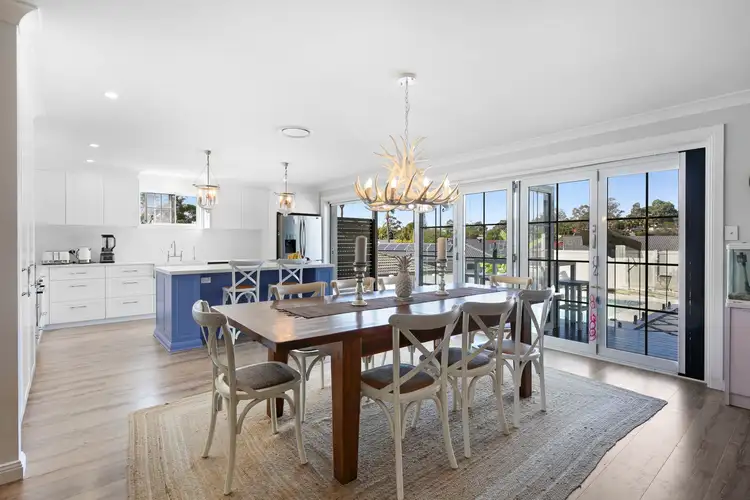 Fifth view of Homely house listing, 4 Sandringham Drive, Robina QLD 4226
