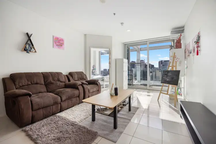 Third view of Homely apartment listing, 1003/16-20 Coglin Street, Adelaide SA 5000