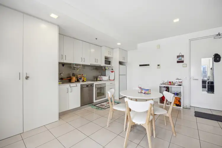 Fourth view of Homely apartment listing, 1003/16-20 Coglin Street, Adelaide SA 5000