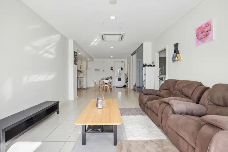 Fifth view of Homely apartment listing, 1003/16-20 Coglin Street, Adelaide SA 5000