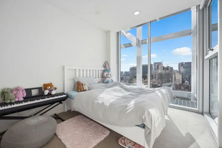Sixth view of Homely apartment listing, 1003/16-20 Coglin Street, Adelaide SA 5000