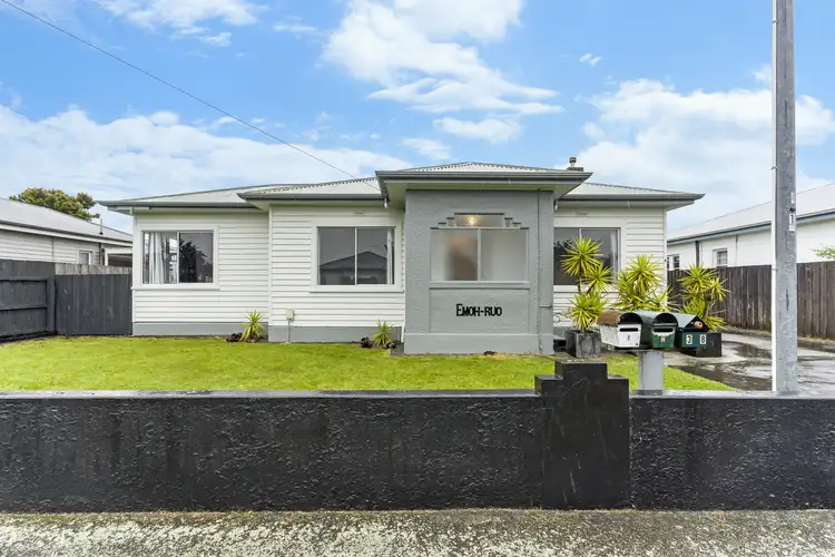 Main view of Homely unit listing, 1/8 Mangin Street, Mowbray TAS 7248