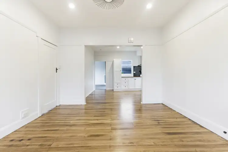 Third view of Homely unit listing, 1/8 Mangin Street, Mowbray TAS 7248