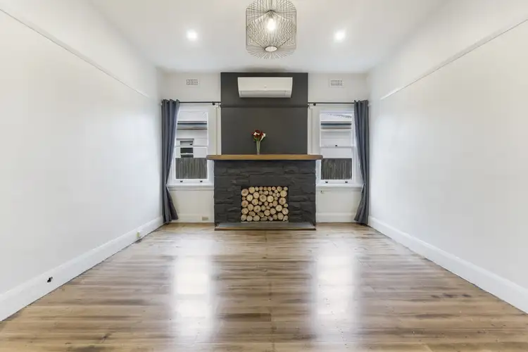 Fourth view of Homely unit listing, 1/8 Mangin Street, Mowbray TAS 7248
