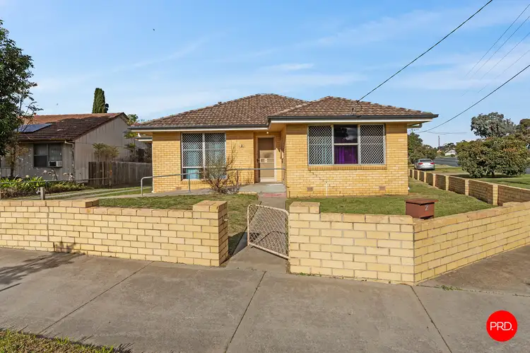 2 Cornish Street, Bendigo VIC 3550