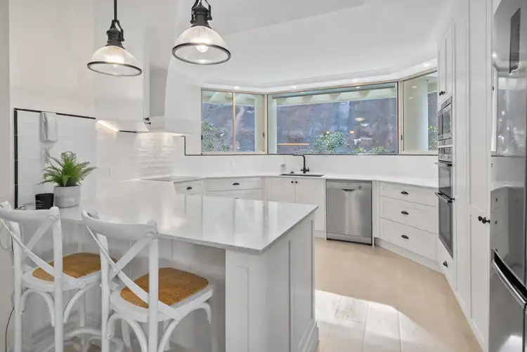 Fifth view of Homely apartment listing, 2/32 Tipuana Place, Bardon QLD 4065