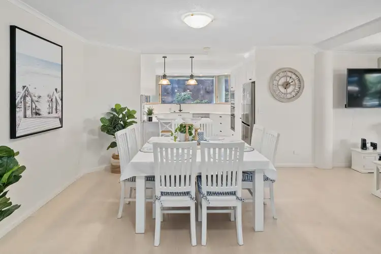 Sixth view of Homely apartment listing, 2/32 Tipuana Place, Bardon QLD 4065