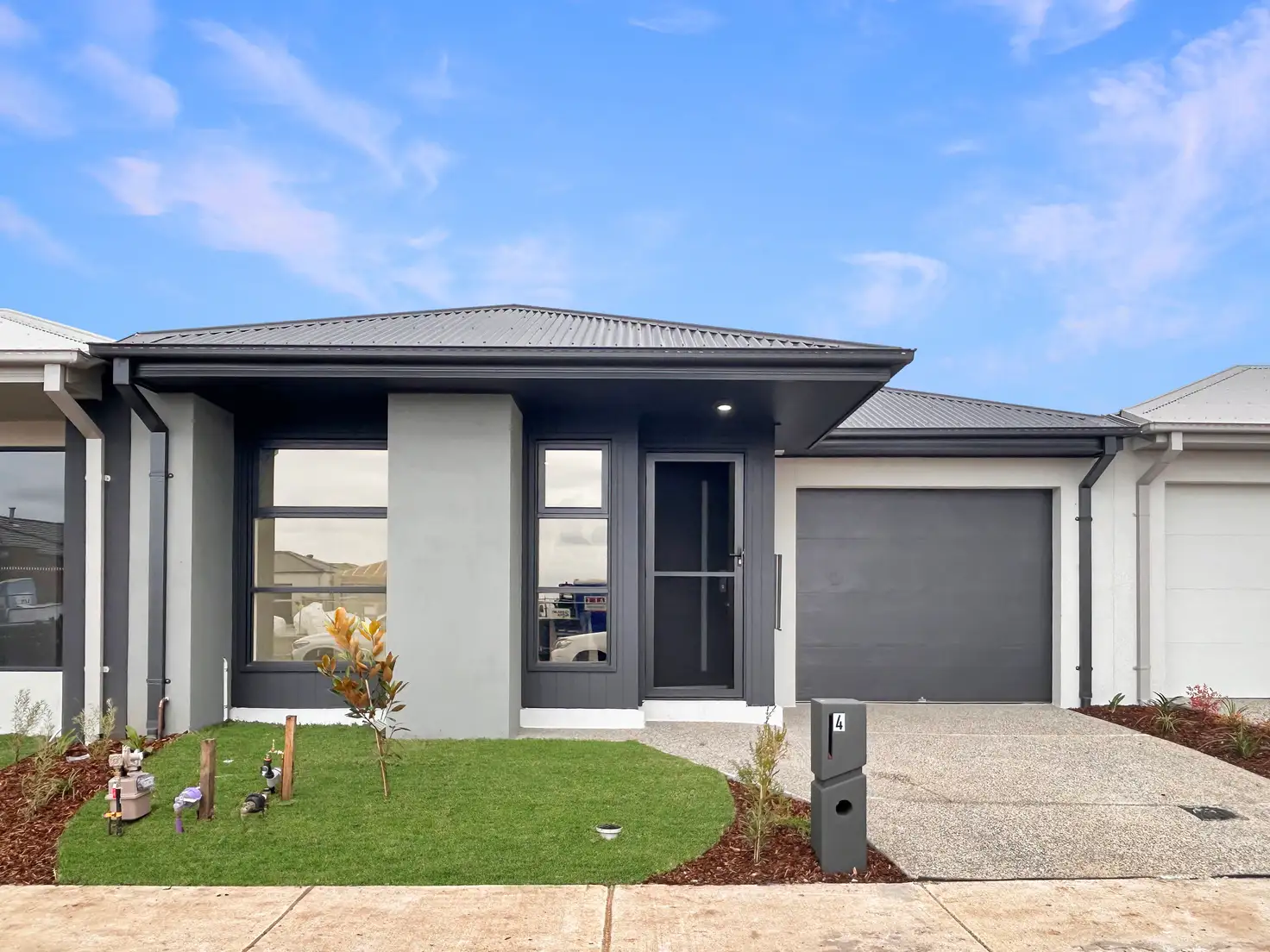 Main view of Homely house listing, 4 Riveting Road, Wyndham Vale VIC 3024