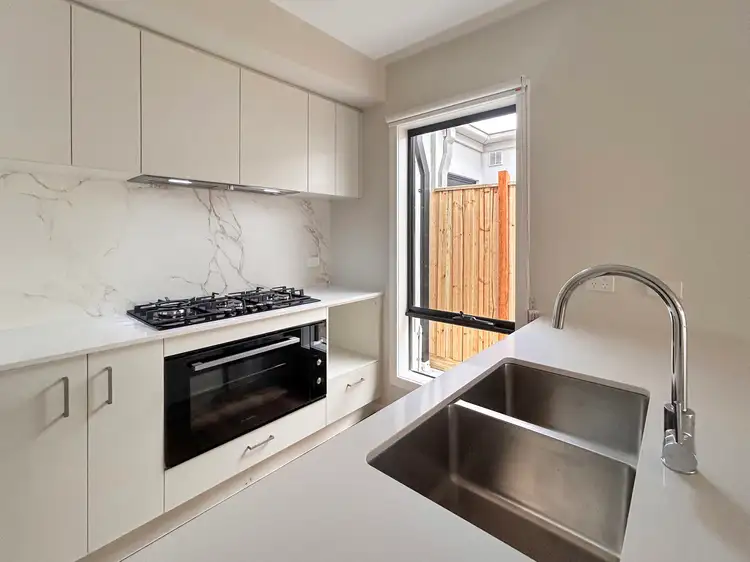 Second view of Homely house listing, 4 Riveting Road, Wyndham Vale VIC 3024