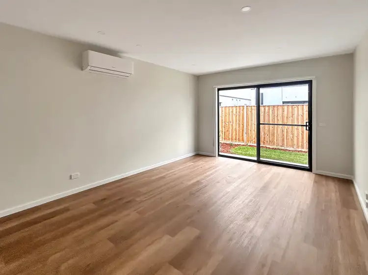 Fourth view of Homely house listing, 4 Riveting Road, Wyndham Vale VIC 3024