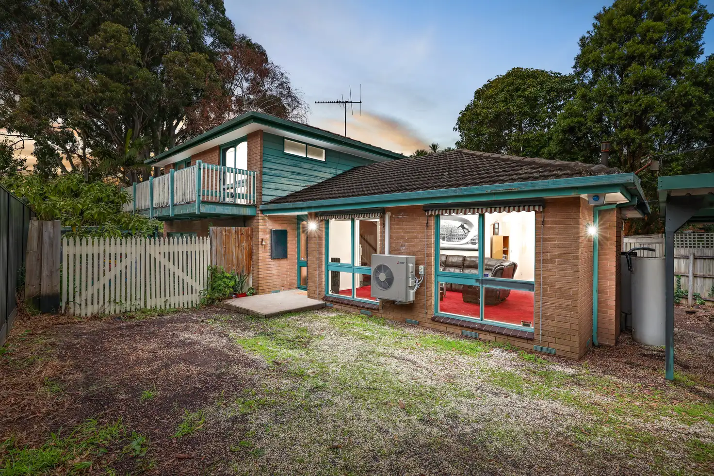 Main view of Homely house listing, 7 Faversham Square, Ferntree Gully VIC 3156