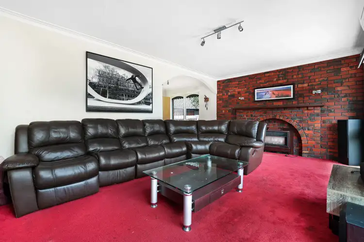 Third view of Homely house listing, 7 Faversham Square, Ferntree Gully VIC 3156