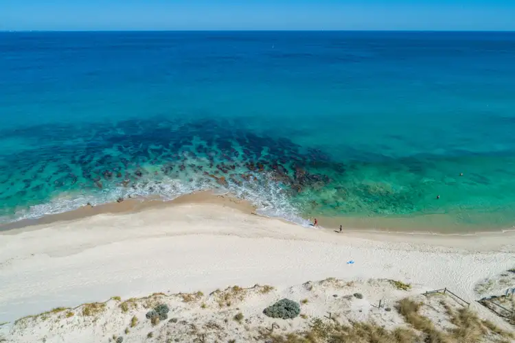 Third view of Homely apartment listing, Address available on request