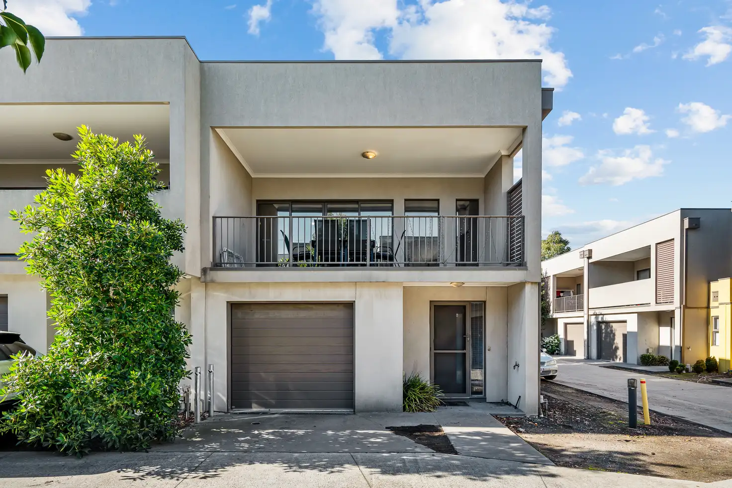 Main view of Homely townhouse listing, 4 Zeta Circuit, Cranbourne North VIC 3977