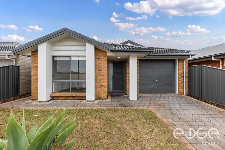 280 Petherton Road, Andrews Farm SA 5114