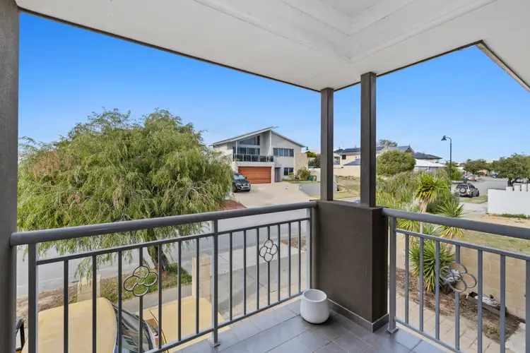 Second view of Homely house listing, 39 Endeavour Circle, Wannanup WA 6210