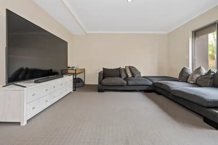 Third view of Homely house listing, 39 Endeavour Circle, Wannanup WA 6210