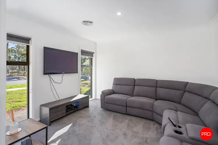 Second view of Homely house listing, 37 Pembroke Drive, Marong VIC 3515