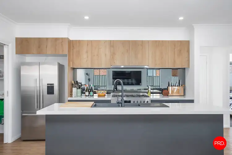 Fourth view of Homely house listing, 37 Pembroke Drive, Marong VIC 3515