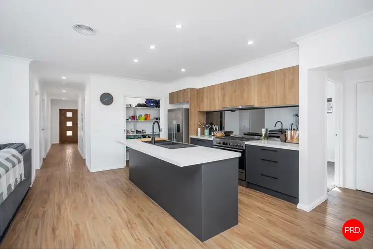 Fifth view of Homely house listing, 37 Pembroke Drive, Marong VIC 3515