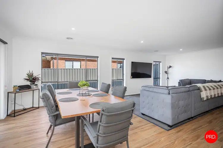 Sixth view of Homely house listing, 37 Pembroke Drive, Marong VIC 3515