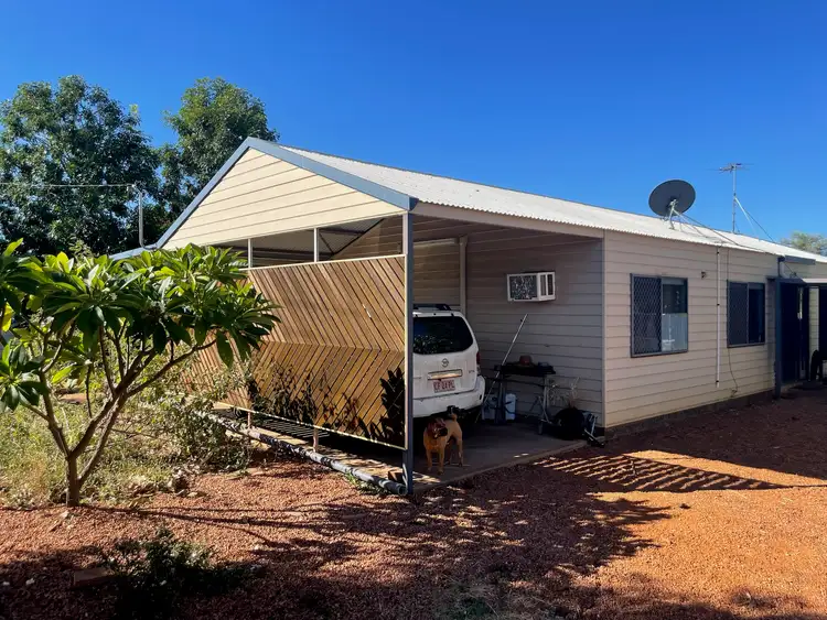 22 Meyers Street, Tennant Creek NT 860