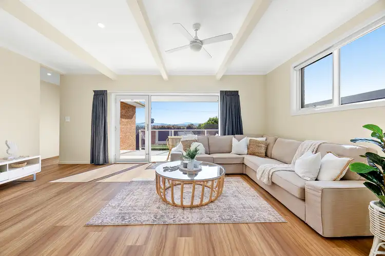 Third view of Homely house listing, 1 Vista Avenue, Catalina NSW 2536