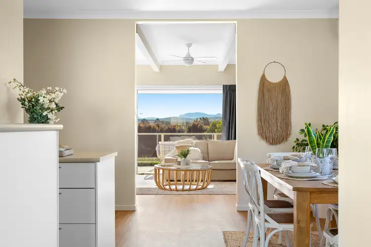 Fourth view of Homely house listing, 1 Vista Avenue, Catalina NSW 2536