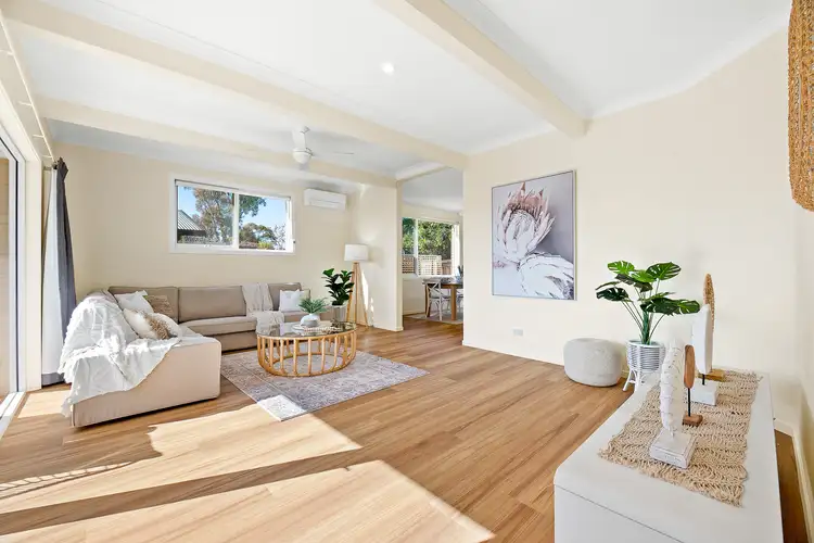 Fifth view of Homely house listing, 1 Vista Avenue, Catalina NSW 2536