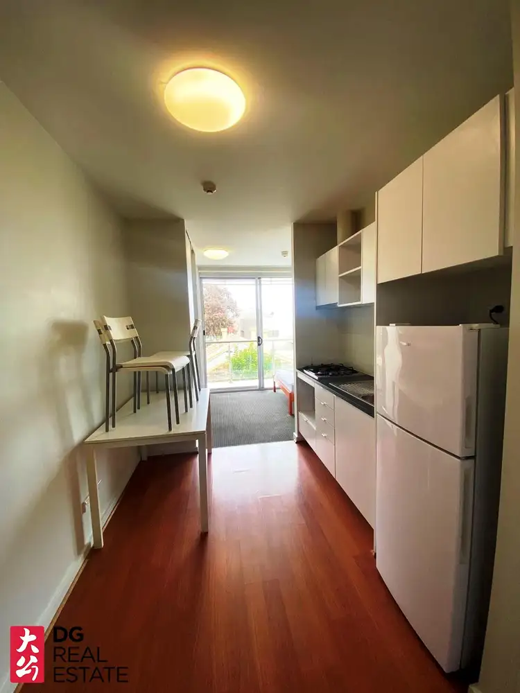 Second view of Homely apartment listing, 102/246-248 Franklin Street, Adelaide SA 5000