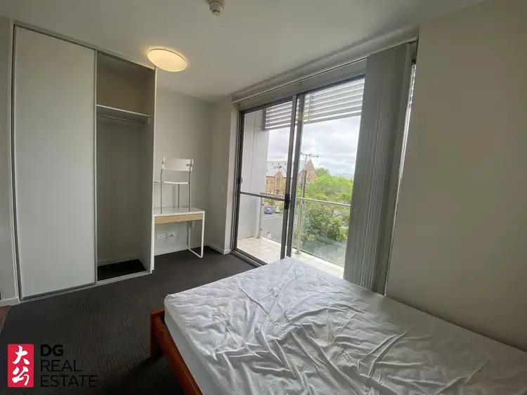 Third view of Homely apartment listing, 102/246-248 Franklin Street, Adelaide SA 5000