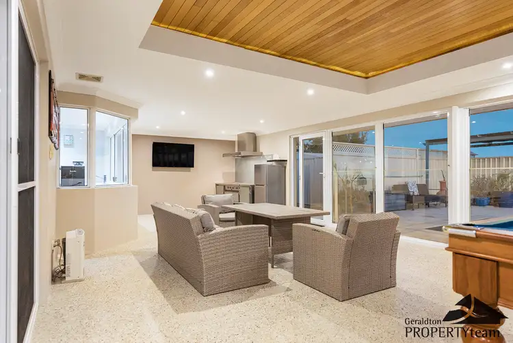 Seventh view of Homely house listing, 62 Bellimos Drive, Wandina WA 6530