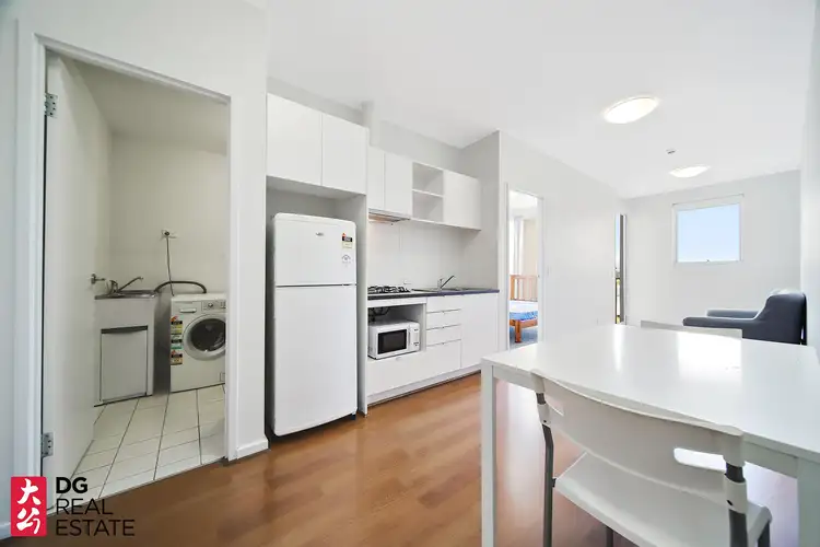 Main view of Homely apartment listing, 105/246-248 Franklin Street, Adelaide SA 5000