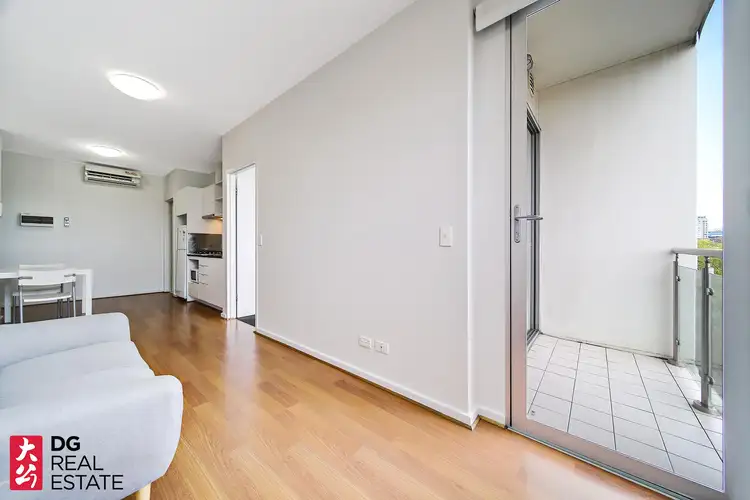 Second view of Homely apartment listing, 105/246-248 Franklin Street, Adelaide SA 5000