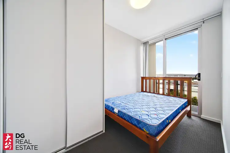 Third view of Homely apartment listing, 105/246-248 Franklin Street, Adelaide SA 5000