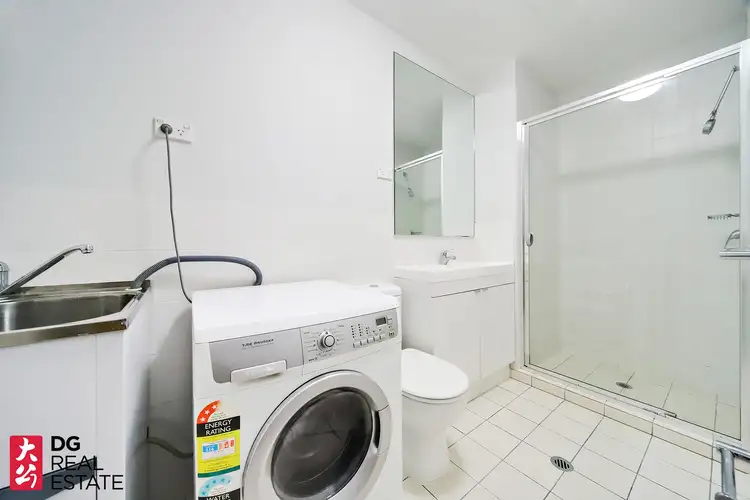 Fourth view of Homely apartment listing, 105/246-248 Franklin Street, Adelaide SA 5000