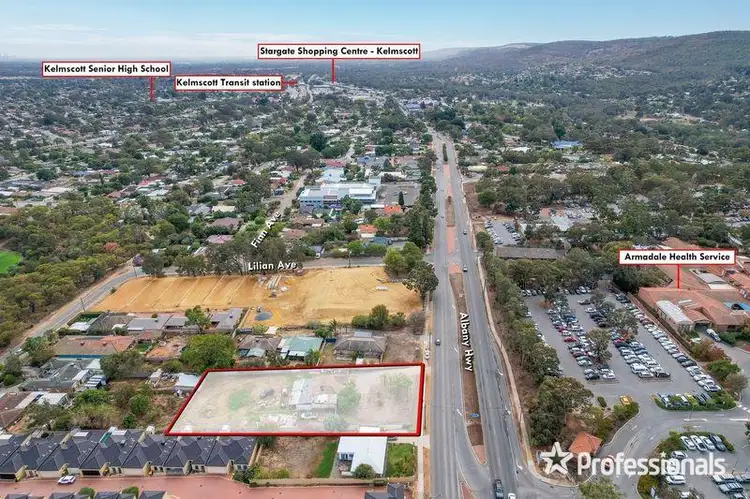 Third view of Homely house listing, 3067 Albany Highway, Armadale WA 6112