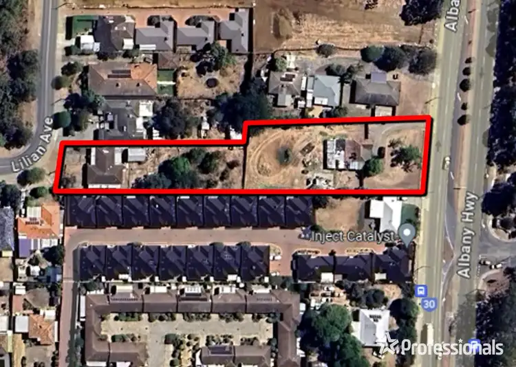 Fourth view of Homely house listing, 3067 Albany Highway, Armadale WA 6112