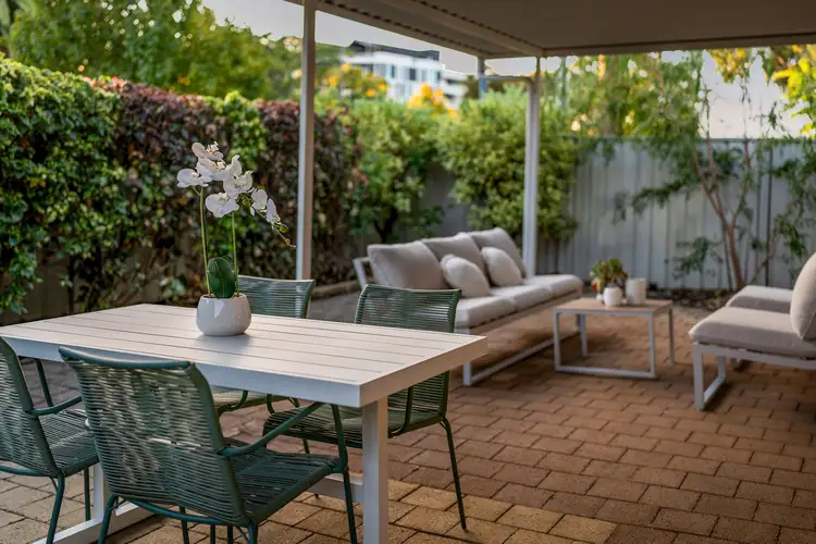 Main view of Homely house listing, 4/9 Mary Street, Claremont WA 6010