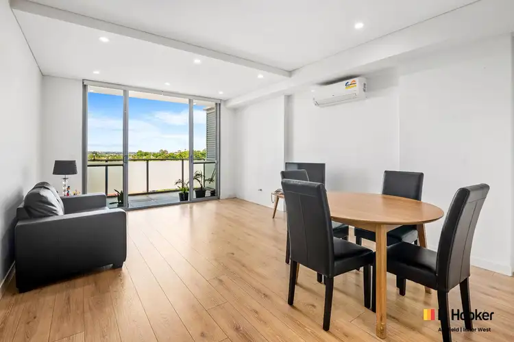 303/250 Liverpool Road, Enfield NSW 2136