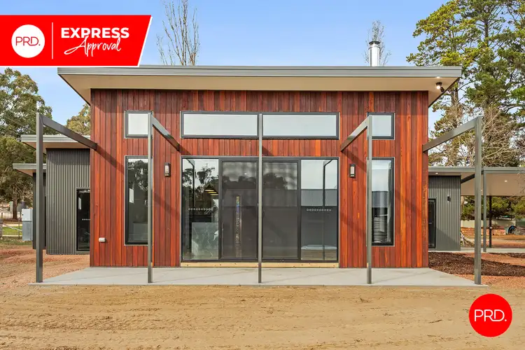 Main view of Homely house listing, 49 Dinah Road, Chewton VIC 3451