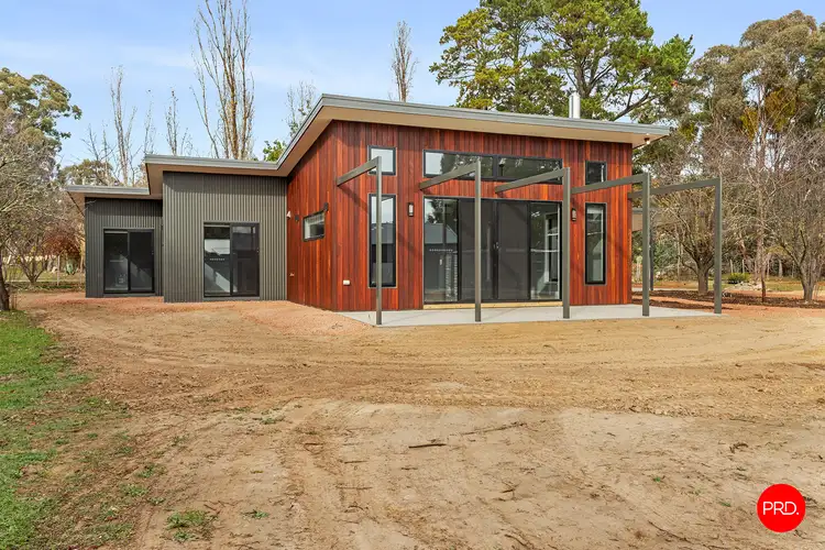 Second view of Homely house listing, 49 Dinah Road, Chewton VIC 3451