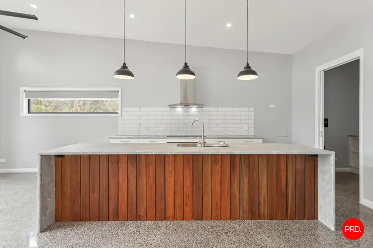 Third view of Homely house listing, 49 Dinah Road, Chewton VIC 3451