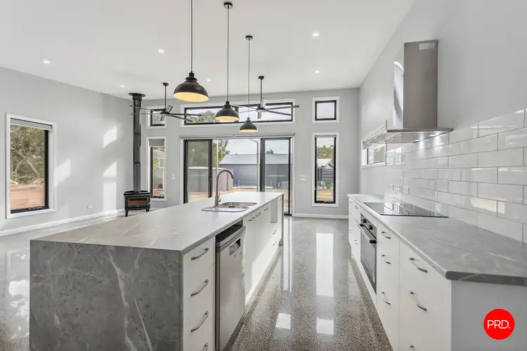 Fourth view of Homely house listing, 49 Dinah Road, Chewton VIC 3451