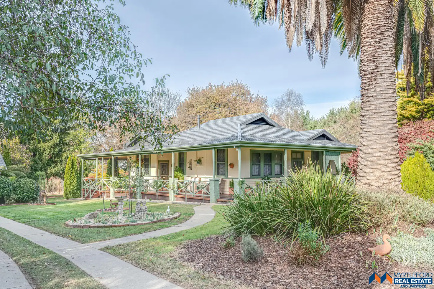 Main view of Homely house listing, 109 Buffalo Creek Road, Myrtleford VIC 3737