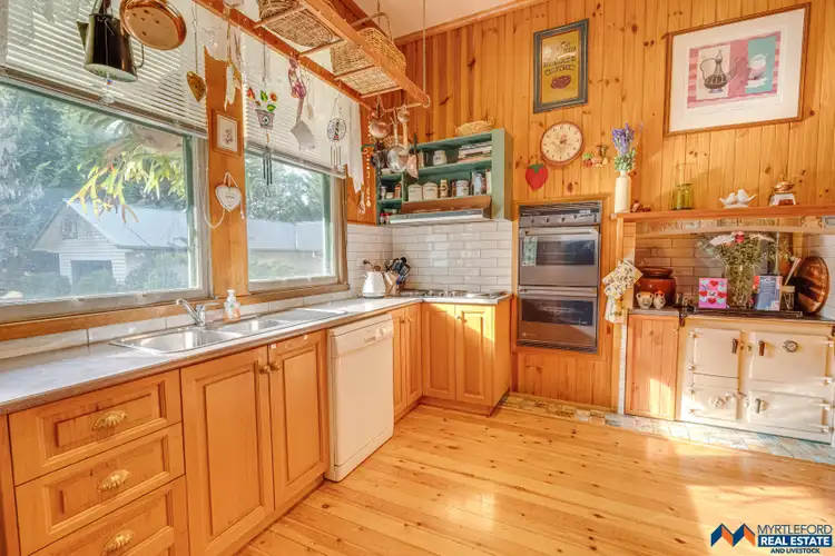 Seventh view of Homely house listing, 109 Buffalo Creek Road, Myrtleford VIC 3737