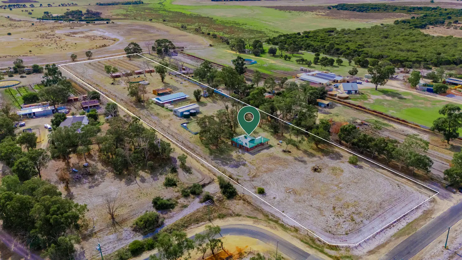 Main view of Homely house listing, 5 D'Rayne Glade, Nambeelup WA 6207