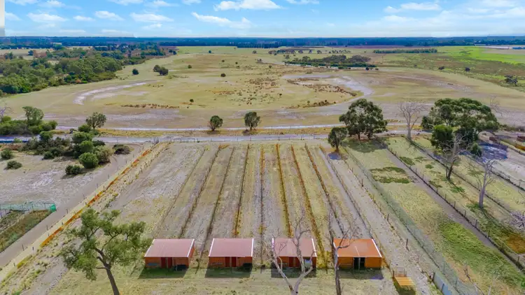 Second view of Homely house listing, 5 D'Rayne Glade, Nambeelup WA 6207