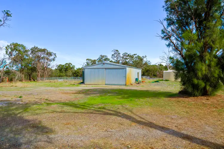Third view of Homely house listing, 5 D'Rayne Glade, Nambeelup WA 6207