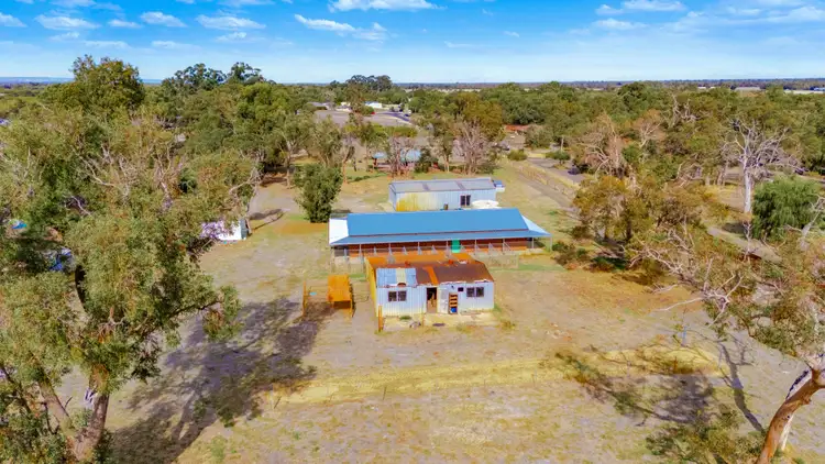 Fifth view of Homely house listing, 5 D'Rayne Glade, Nambeelup WA 6207